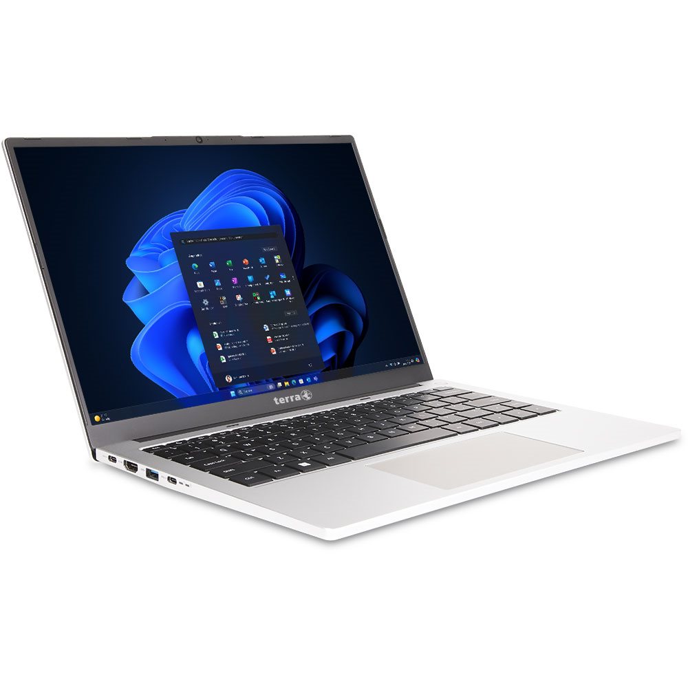 TERRA CLOUD MOBILE 1410M Ultra 5-125U W11P inkl. VOS [36M]