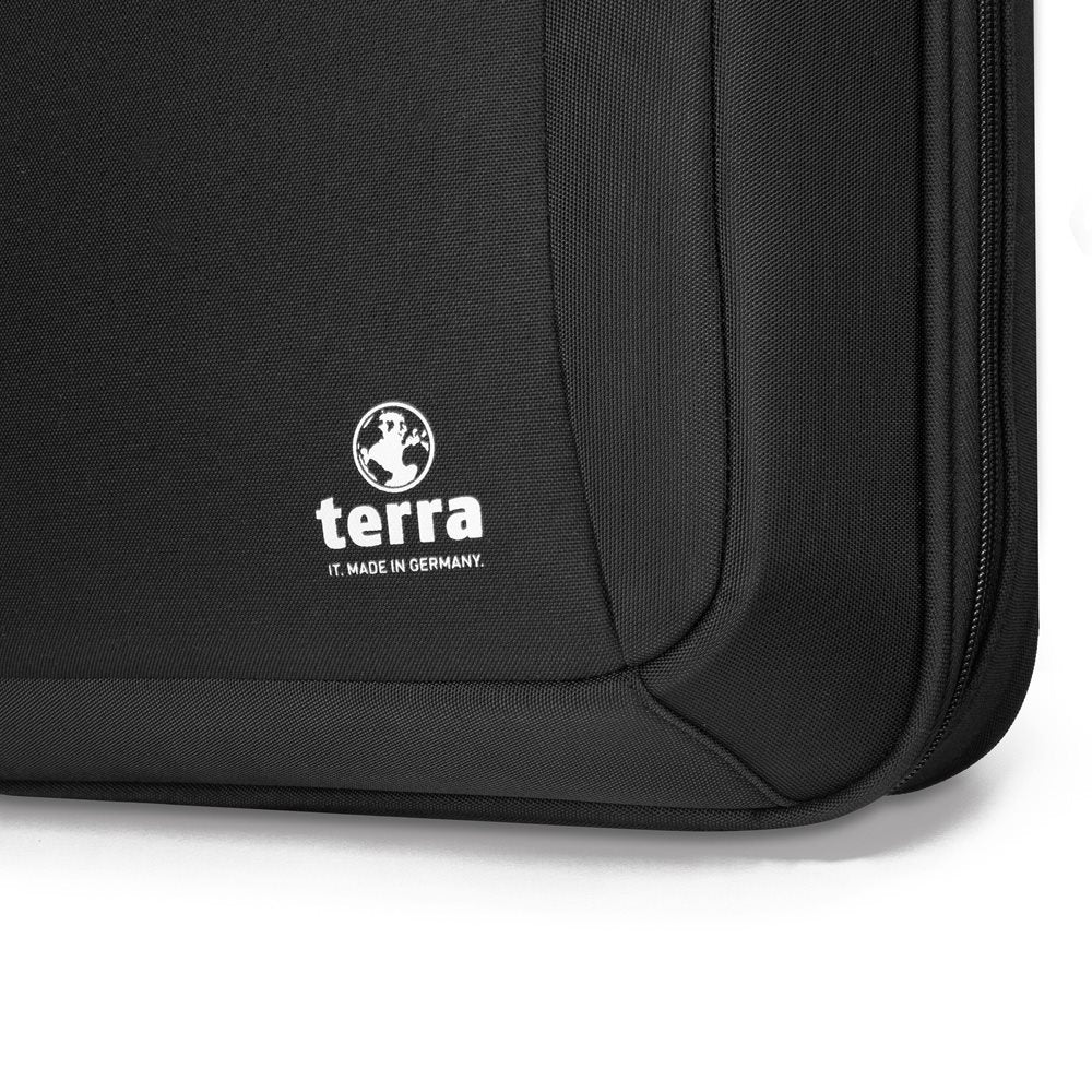 Tasche TERRA PRO818 für NB bis 17,3"