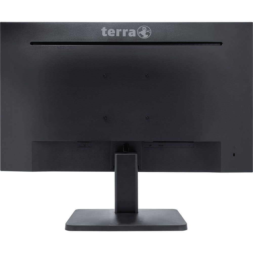 TERRA LCD/LED 2748W V4 IPS black HDMI/DP/USB-C 