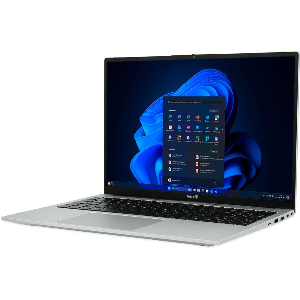 TERRA MOBILE 1610v2 i5-1235U W11 