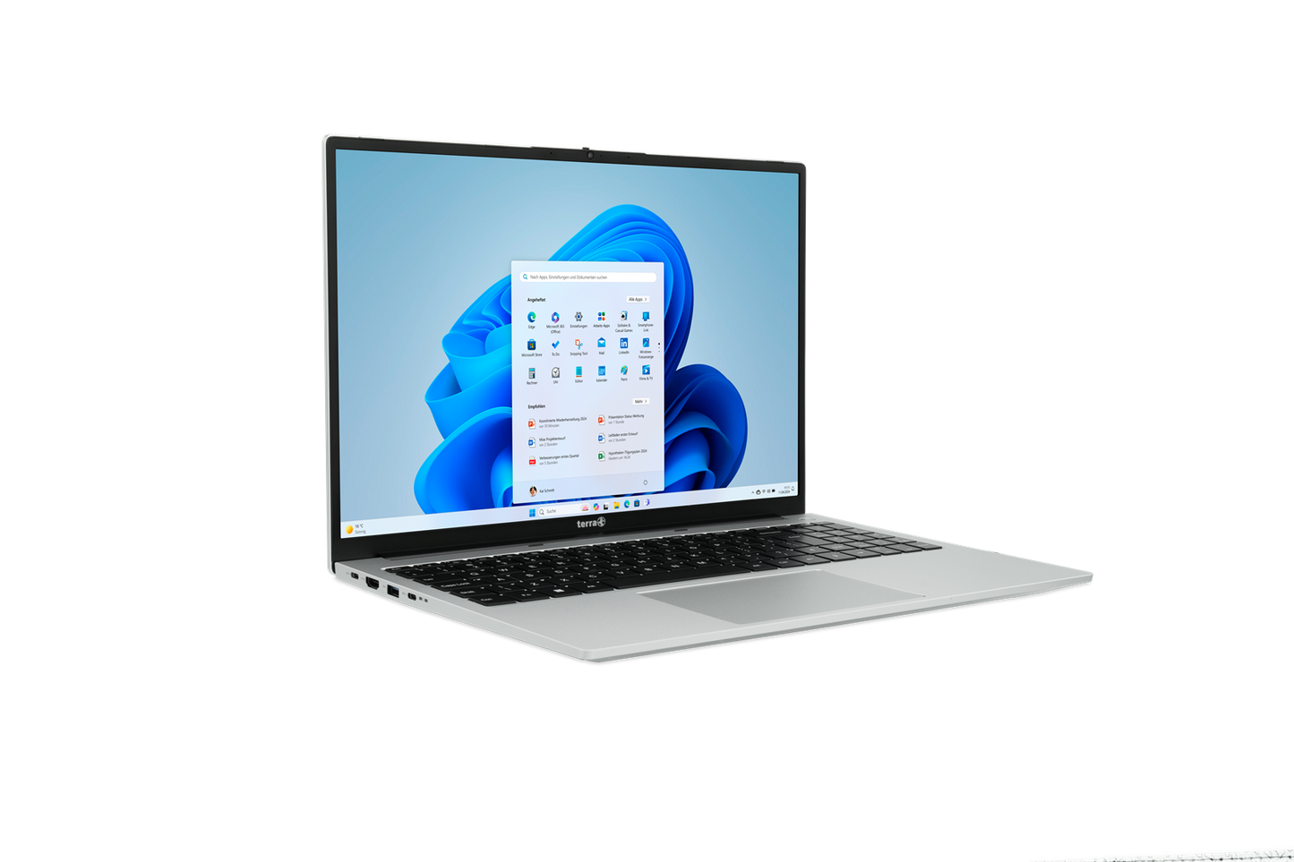 TERRA MOBILE 1610v2 i5-1235U W11 