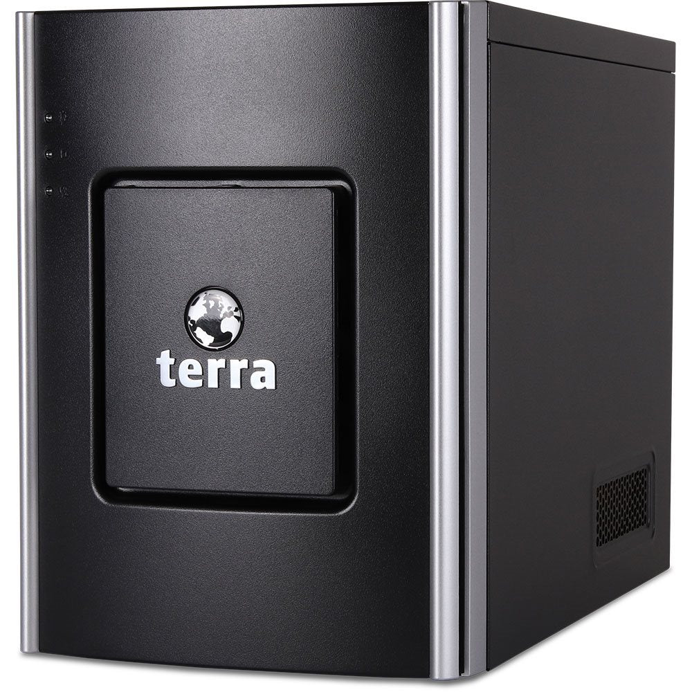 TERRA MINISERVER G6 E-2456/64/2x1.9/C/WS2025S