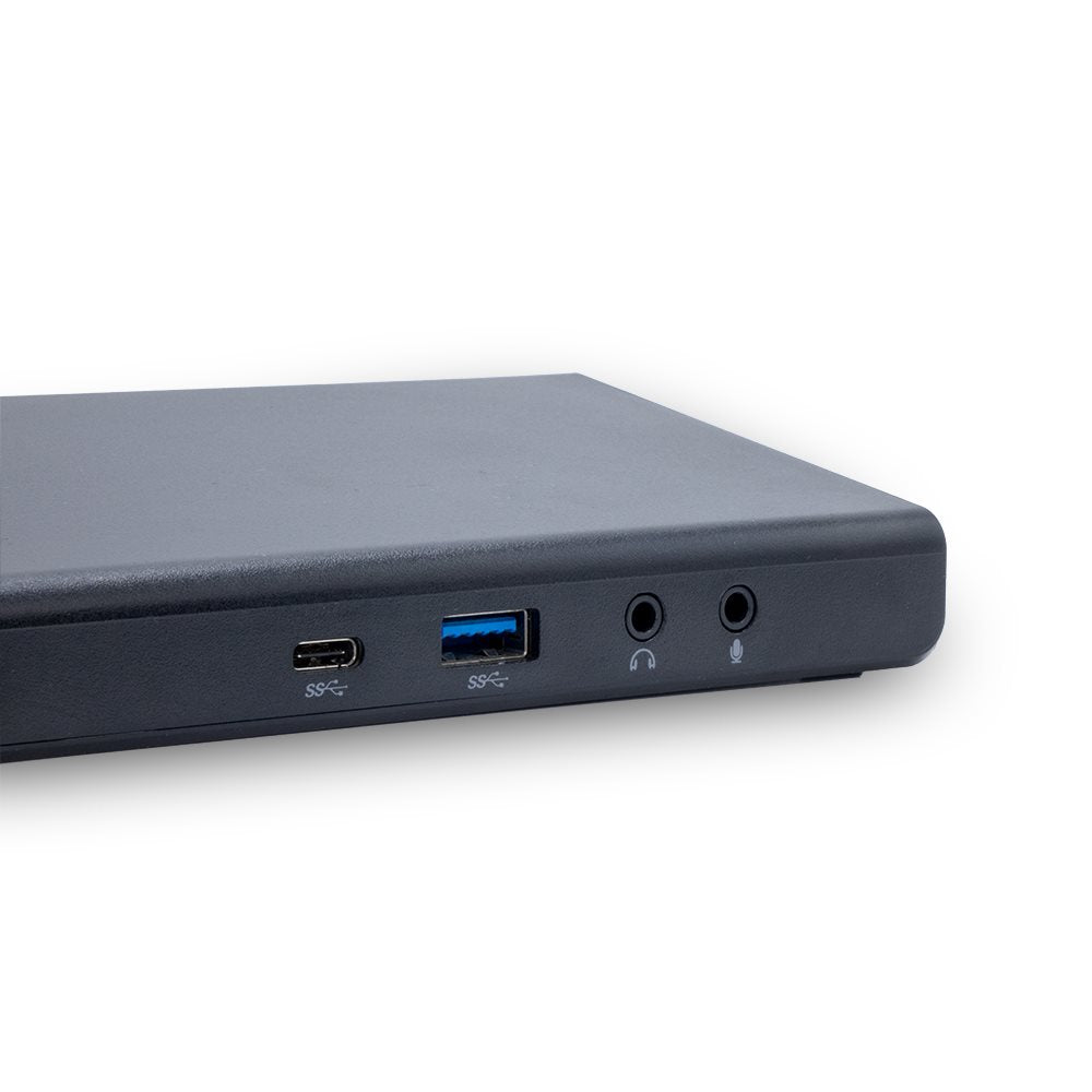 TERRA CLOUD MOBILE Dockingstation 800 USB-C/A inkl. VAT [36M]