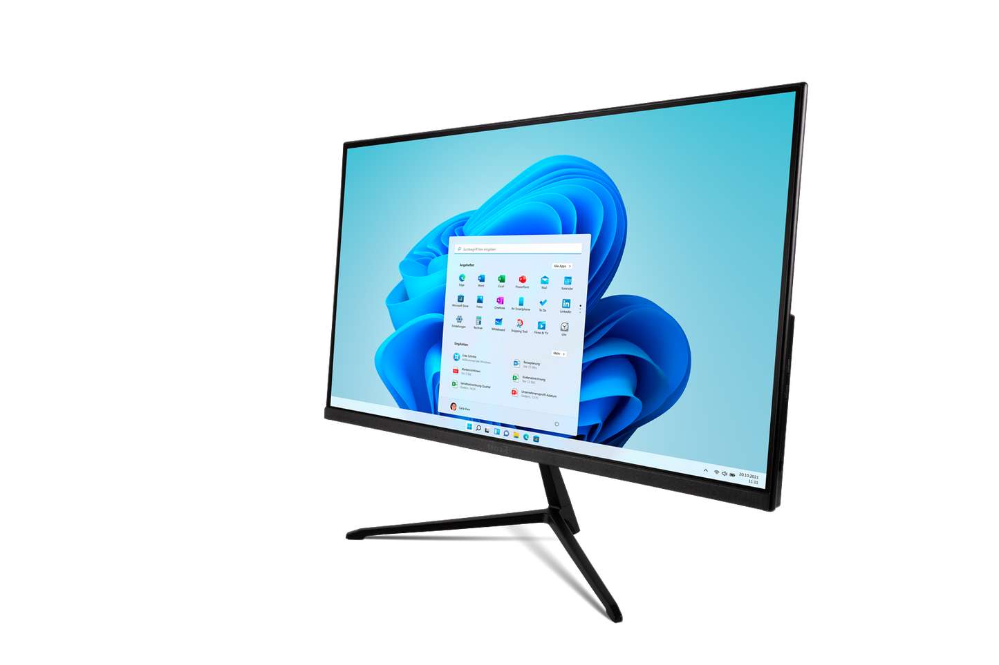 TERRA ALL-IN-ONE-PC 2401 GREENLINE